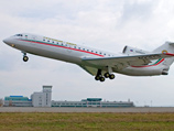 Базовым авиаперевозчиком Крыма стала чеченская  "Грозный авиа"