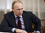 Журнал Time включил Владимира Путина в сотню самых влиятельных людей мира. Больше россиян в списке не оказалось