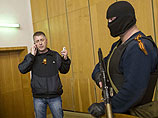 Захваченный сепаратистами в Славянске американский журналист отпущен на свободу Захваченный сепаратистами в Славянске американский журналист отпущен на свободу