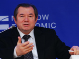 Академик РАН и советник президента Сергей Глазьев написал в Минфин письмо с предложением плана из 15 действий по защите российской экономики в ответ на возможное расширение санкций со стороны США и Евросоюза Академик РАН и советник президента Сергей Глазьев написал в Минфин письмо с предложением плана из 15 действий по защите российской экономики в ответ на возможное расширение санкций со стороны США и Евросоюза