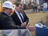 Премьер-министр России Дмитрий Медведев считает, что вопрос о зимнем времени надо решать на уровне регионов. Об этом глава правительства заявил в ходе поездки в Хабаровск