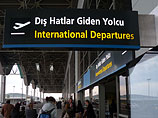 Турция начала выдворять из страны российских туристов с "неправильными" паспортами
