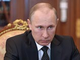 Путин велел Медведеву и Шойгу спешно составить программу развития Черноморского флота