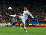 Американский журнал Time включил футболиста мадридского "Реала" Криштиану Роналду в сотню самых влиятельных людей в мире