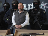 В прокуратуре США считают, что с января по август 2010 года группировка Гальегоса убила около 1600 человек в криминальных войнах, однако главаря банды судили только за одно убийство