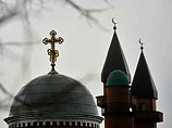 Социологи выяснили, кто и сколько молится в России Социологи выяснили, кто и сколько молится в России