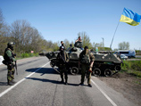 Власти Украины сделала четкие шаги для стабилизации. Единственная страна, которая не сделала ничего, кроме приведения войск в боевую готовность, - это Россия