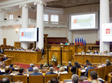 Спикер верхней палаты парламента Валентина Матвиенко заверила, что учтет мнение Совета по правам человека, глава которого - Михаил Федотов - был приглашен на обсуждение закона Спикер верхней палаты парламента Валентина Матвиенко заверила, что учтет мнение Совета по правам человека, глава которого - Михаил Федотов - был приглашен на обсуждение закона