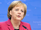 Немецкий лидер заявила, что страны Евросоюза вынуждены обдумывать дальнейшие санкции против РФ, поскольку никакого прогресса в реализации женевских соглашений достигнуто не было
