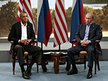 Путин и Обама из-за Украины и санкций больше не разговаривают, отмечают СМИ