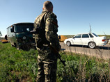 СБУ: одному из задержанных в Славянске нужна срочная медпомощь СБУ: одному из задержанных в Славянске нужна срочная медпомощь