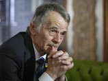 Лидер крымских татар Мустафа Джемилев выдвинут на Нобелевскую премию мира Лидер крымских татар Мустафа Джемилев выдвинут на Нобелевскую премию мира