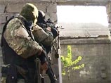 В дагестанском Дербенте убиты трое боевиков
