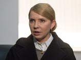Тимошенко считает, что Украина должна войти в НАТО, чтобы защититься от России