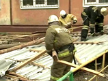 Итоги урагана в Омской области: один человек погиб, семеро госпитализированы Итоги урагана в Омской области: один человек погиб, семеро госпитализированы