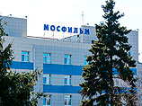 "Мосфильм" эвакуируют из-за угрозы взрыва "Мосфильм" эвакуируют из-за угрозы взрыва