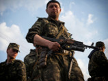 Сепаратисты в Краматорске сняли осаду аэропорта, занятого украинскими силовиками Сепаратисты в Краматорске сняли осаду аэропорта, занятого украинскими силовиками