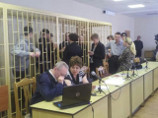 Суд начал оглашать приговор "приморским партизанам" Суд начал оглашать приговор "приморским партизанам"