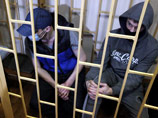 Трое членов банды "приморских партизан" приговорены к пожизненному заключению Трое членов банды "приморских партизан" приговорены к пожизненному заключению