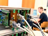 В США опасаются возможной мести хакеров за новые санкции против России В США опасаются возможной мести хакеров за новые санкции против России