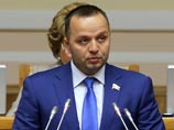 В Совете Федерации могут помешать Яровой принять закон о наказании за оправдание нацизма к 9 мая В Совете Федерации могут помешать Яровой принять закон о наказании за оправдание нацизма к 9 мая
