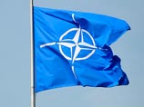 Информационное бюро НАТО в Москве было создано 15 сентября 2000 года. Оно прикреплено к посольству Бельгии в РФ
