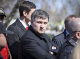 На мэра Харькова Геннадия Кернеса совершено покушение На мэра Харькова Геннадия Кернеса совершено покушение