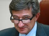 Власти Донецкой области попросили временного президента Украины провести общенациональный референдум Власти Донецкой области попросили временного президента Украины провести общенациональный референдум