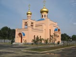 Высокопоставленная российская делегация посетила православный храм в Пхеньяне Высокопоставленная российская делегация посетила православный храм в Пхеньяне