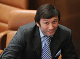 Член Совета Федерации Максим Кавджарадзе предложил создать внутрироссийскую коммуникационную сеть, закрытую от доступа из стран ЕС и США Член Совета Федерации Максим Кавджарадзе предложил создать внутрироссийскую коммуникационную сеть, закрытую от доступа из стран ЕС и США