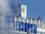 Украина дала "Газпрому" 30 дней на согласование цены на газ и готовит иск в суд Украина дала "Газпрому" 30 дней на согласование цены на газ и готовит иск в суд