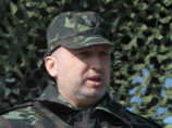 Кандидат в президенты Украины Коновалюк подал иск против Турчинова "за бездействие"