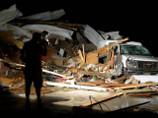 Штат Миссисипи объявил чрезвычайную ситуацию из-за торнадо, общее число жертв возросло до 21