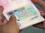 Греция обещает российским туристам пятилетний "шенген" Греция обещает российским туристам пятилетний "шенген"