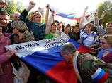 Луганские сепаратисты удерживают задержанного в Счастье командира спецбатальона "Темур" в здании СБУ Луганские сепаратисты удерживают задержанного в Счастье командира спецбатальона "Темур" в здании СБУ