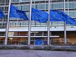 Европейский Союз во вторник объявил фамилии граждан РФ, включенных в новый санкционный "черный список". Информацию приводит официальный журнал Евросоюза. Принятые санкции в отношении 15 человек вступают в силу со вторника, 29 апреля Европейский Союз во вторник объявил фамилии граждан РФ, включенных в новый санкционный "черный список". Информацию приводит официальный журнал Евросоюза. Принятые санкции в отношении 15 человек вступают в силу со вторника, 29 апреля