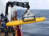 Поисковая операция сосредоточится на глубоководных аппаратах, способных просканировать дно высокоточными сонарами