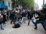 Донецк, 28 апреля 2014 года Донецк, 28 апреля 2014 года