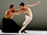 Гран-при Dance Open завоевала прима Национального балета Нидерландов Анна Цыганкова