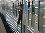 В РЖД предупредили об ужесточении режима пропуска пассажиров на границе с Украиной В РЖД предупредили об ужесточении режима пропуска пассажиров на границе с Украиной