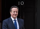 Британский премьер-министр обещает уйти в отставку, если не сумеет провести референдум о выходе из ЕС