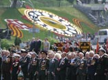 Россия обвиняет Украину в надругательстве над памятью жертв фашизма из-за нежелания Киева проводить военный парад Россия обвиняет Украину в надругательстве над памятью жертв фашизма из-за нежелания Киева проводить военный парад