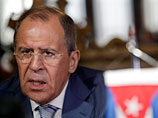 Министр иностранных дел России Сергей Лавров прибыл с визитом на Кубу, которую в министерстве называют "давним другом и надежным партнером России" Министр иностранных дел России Сергей Лавров прибыл с визитом на Кубу, которую в министерстве называют "давним другом и надежным партнером России"