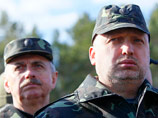 Исполняющий обязанности президента Украины Александр Турчинов назвал причины отсутствия прогресса в антитеррористической операции в восточных областях страны, где продолжаются протестные акции сепаратистов