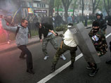 Турчинов собирается уволить "беспомощных" силовиков в восточных регионах Украины и засудить предателей Турчинов собирается уволить "беспомощных" силовиков в восточных регионах Украины и засудить предателей