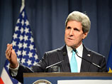 Госсекретарь США Джон Керри раскритиковал Россию за бездействие в отношении сепаратистов на Востоке Украины, которые захватили военных инспекторов стран ОБСЕ