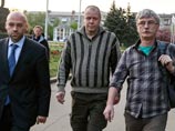 Отправка в Донбасс попавших в плен наблюдателей от ОБСЕ могла быть провокацией, считает постпред РФ при ООН Отправка в Донбасс попавших в плен наблюдателей от ОБСЕ могла быть провокацией, считает постпред РФ при ООН