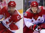 Дацюк и Тарасенко не помогут сборной России на чемпионате мира по хоккею 