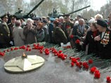 В преддверии Дня Победы Совет муфтиев России поблагодарил ветеранов за подвиг