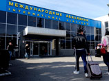 Согласно данным на сайте "Аэрофлота" , за билет из Москвы до Симферополя с датой вылета 1 мая придется заплатить как минимум тридцать тысяч рублей